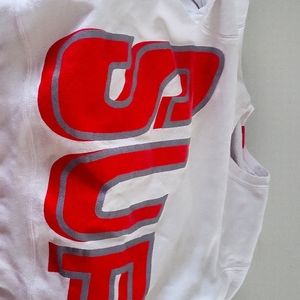 Supreme sweater